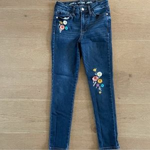Art Class size 12 skinny jeans